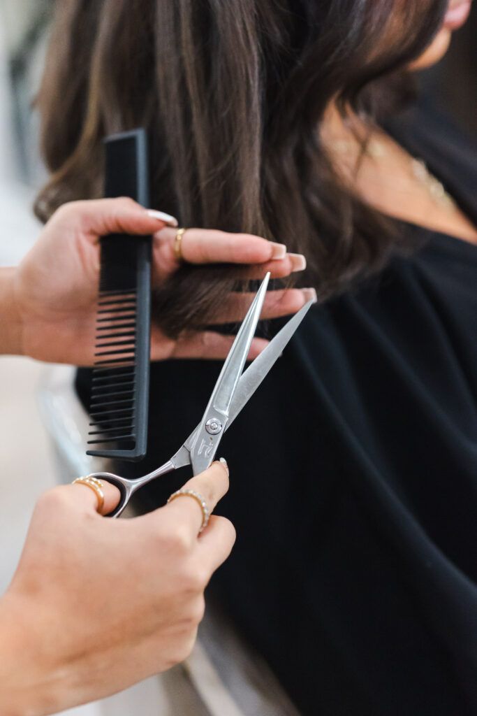 Hair Stylists
